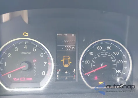 2008 Honda Cr-V Lx from USA, damaged, VIN 3CZRE38308G703382